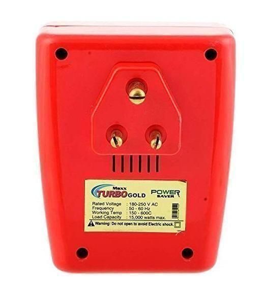 Max Turbo Enviropure Power Saver & Money Saver(Buy 1 Get 1 Free)